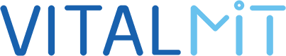 VITALMIT LOGO